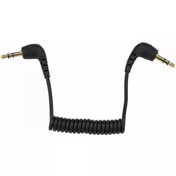 RODE SC2 TRS-kierrekaapeli, 3,5 mm liitin