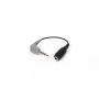Audiokaapeli RØDE SC4 3,5 mm musta harmaa