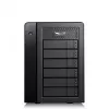 Promise Technology Pegasus32 R6 48 TB torni musta