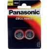 Kertakäyttöparisto Panasonic CR2025