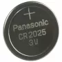 Kertakäyttöparisto Panasonic CR2025
