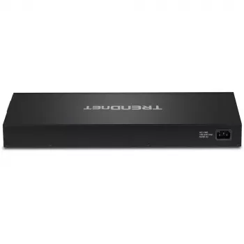 Hallittava kytkin Trendnet TPE-3018LS