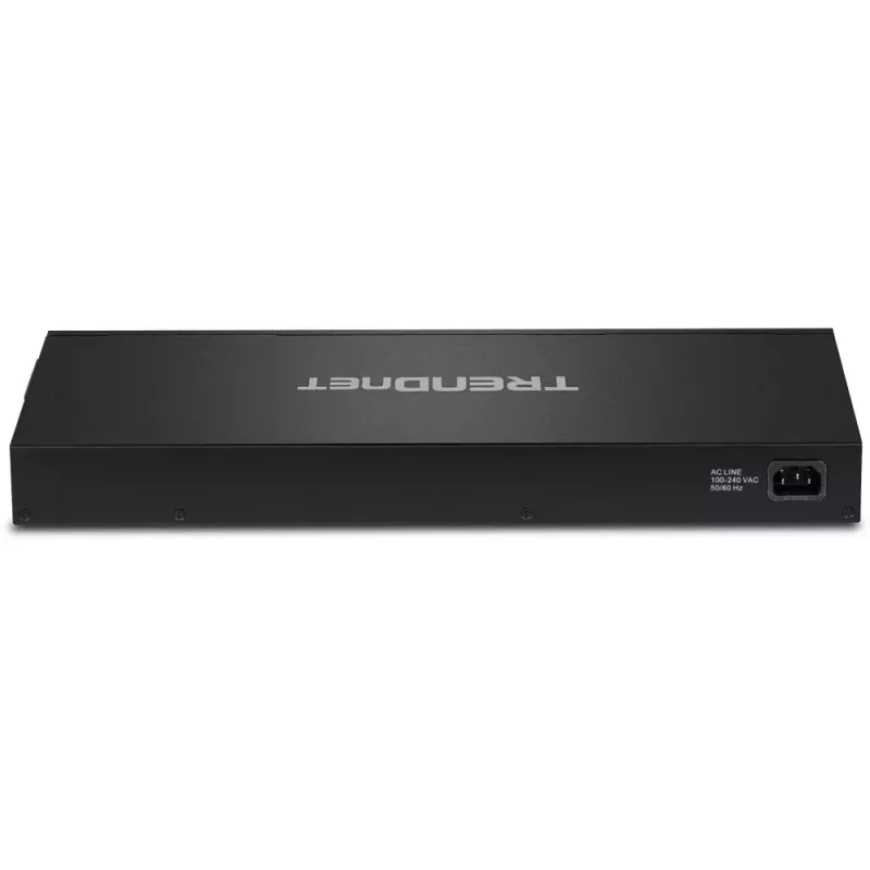 Hallittava kytkin Trendnet TPE-3018LS