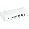 KVM-kytkin Trendnet TK-204UK