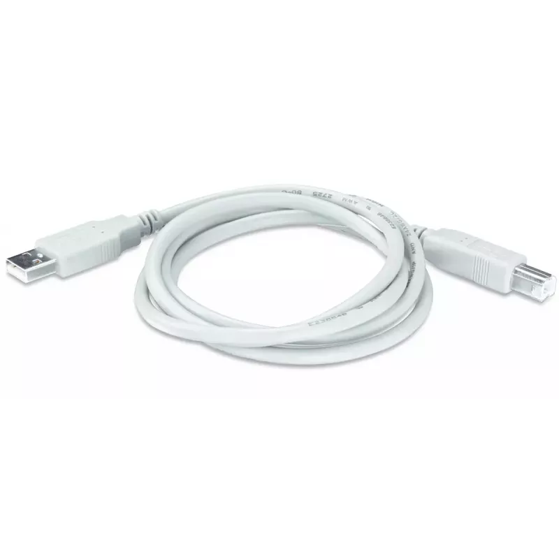 KVM-kytkin Trendnet TK-204UK
