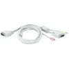 KVM-kytkin Trendnet TK-204UK