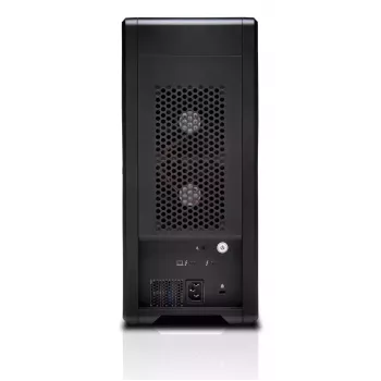 Levyjärjestelmä SanDisk G-RAID SHUTTLE 8 96 TB pöytäkiintolevy