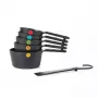 Mittakuppi OXO OX11121701 0,25 L muovi 181 g