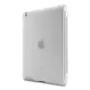 Suojakotelo Snap-Shield Belkin Apple New iPad / iPad 2 — läpinäkyvä kotelo