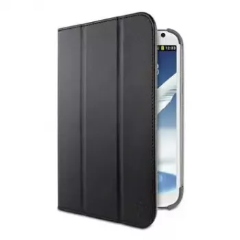 Belkin sileä kolminkertaisesti taittuva kansi jalustalla Samsung Galaxy Note 8.0 (F7P089VFC00)