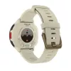 GPS-kello Polar Pacer valkoinen