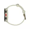 GPS-kello Polar Pacer valkoinen