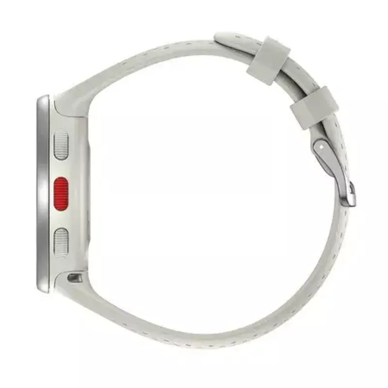 Älykello Polar Pacer Pro White