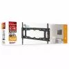 Barkan Mounting Systems E400+ TV-teline 2,29 m musta 60 kg
