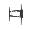 Barkan Mounting Systems E400+ TV-teline 2,29 m musta 60 kg