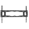 Barkan Mounting Systems E400+ TV-teline 2,29 m musta 60 kg