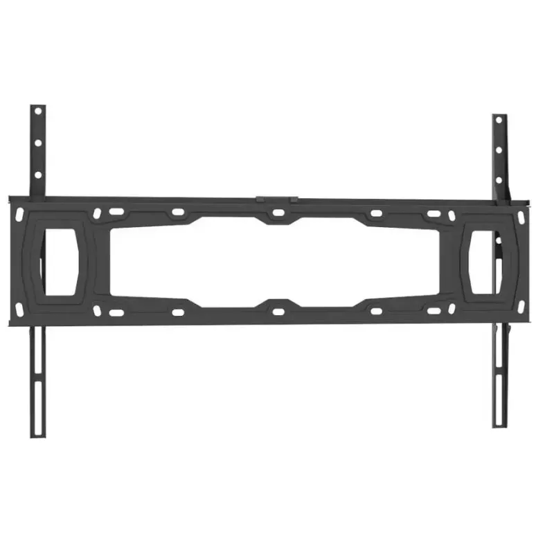 Barkan Mounting Systems E400+ TV-teline 2,29 m musta 60 kg