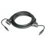 VGA-kaapeli Kramer Electronics C-GMA/GMA-15 4,6 m