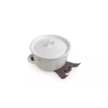 Kattilanalunen Ototo Design Scaredy Cat silikoni 139,7x266,7x5,08 mm
