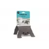 Kattilanalunen Ototo Design Scaredy Cat silikoni 139,7x266,7x5,08 mm