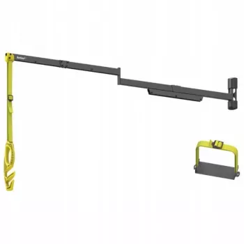 Seinäkiinnike EV-laturille BARKAN EV160WM2 160 cm yksivartinen