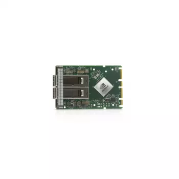 Mellanox Technologies MCX623436AN-CDAB verkkokortti sisäinen kuitu 100000 Mbit/s