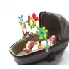 Tiny Love Sunny Stroll Meadow Days lastenvaunulelu monivärinen 400 g