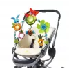 Tiny Love Sunny Stroll Meadow Days lastenvaunulelu monivärinen 400 g