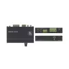Kramer Electronics 900N 2.0-kanava musta 35W RCA