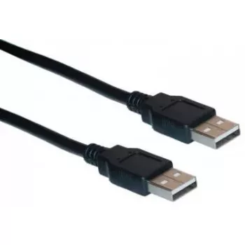 USB-kaapeli Kramer Electronics 0,9 m USB 2.0