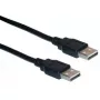 USB-kaapeli Kramer Electronics 0,9 m USB 2.0