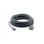 Kaapeli DVI-D HDMI Kramer Electronics C−HM/DM 0,9 m