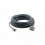 Kaapeli DVI-D HDMI Kramer Electronics C−HM/DM 10,7 m