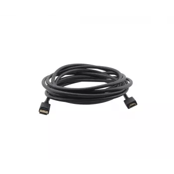 Kaapeli DisplayPort HDMI Kramer Electronics C-DPM/HM-10 3 m