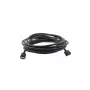 Kaapeli DisplayPort HDMI Kramer Electronics C-DPM/HM-10 3 m