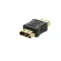 HDMI-liitin Kramer Electronics HDMI (F/F) musta