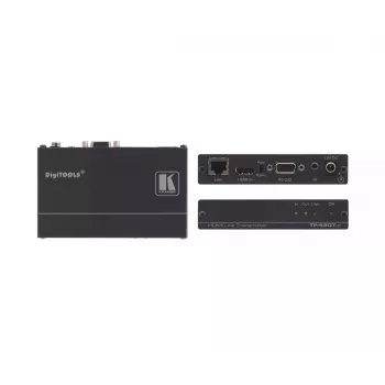 AV-lähetin Kramer Electronics TP-580TXR