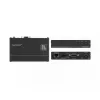 AV-vastaanotin Kramer Electronics TP-580R musta