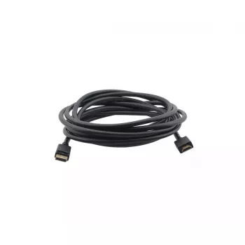 Kaapeli DisplayPort HDMI Kramer Electronics C-DPM/HM-3