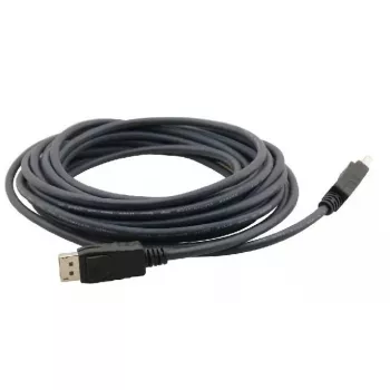 DisplayPort-kaapeli Kramer Electronics C-MDPM/MDPM 0,9 m