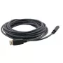 DisplayPort-kaapeli Kramer Electronics C-MDPM/MDPM 0,9 m