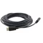 DisplayPort-kaapeli Kramer Electronics C-MDPM/MDPM 1,8 m