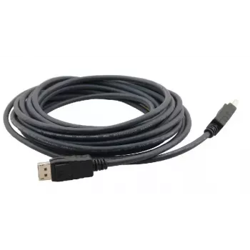 DisplayPort-kaapeli Kramer Electronics C-MDPM/MDPM 3 m