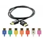 HDMI-kaapeli Kramer Electronics 0,9 m