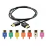 HDMI-kaapeli Kramer Electronics 0,3 m 97-0132001