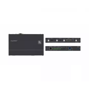 AV-lähetin Kramer Electronics DIP-20