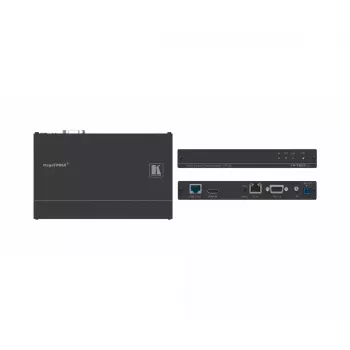 AV-lähetin Kramer Electronics TP-780Txr