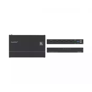 Videolinjavahvistin Kramer Electronics VM-4H2