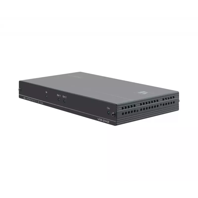 Videolinjavahvistin Kramer Electronics VM-2H2