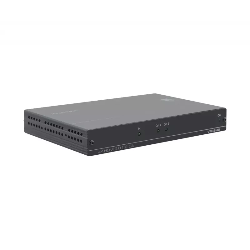 Videolinjavahvistin Kramer Electronics VM-2H2